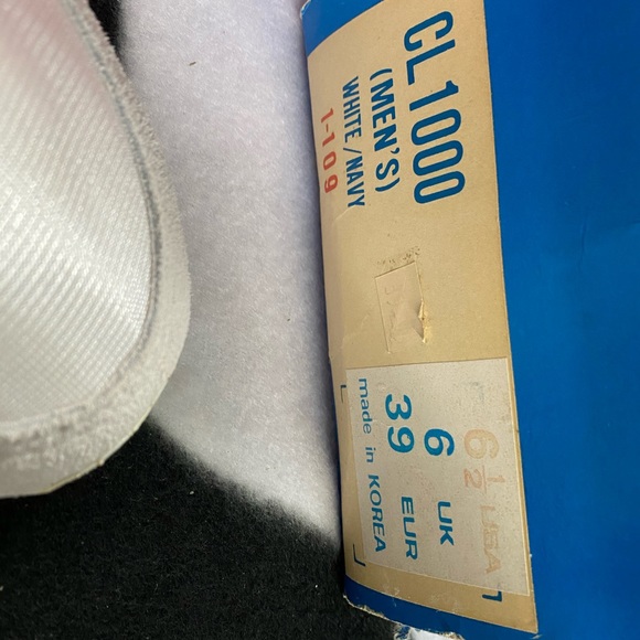 The Original Reebok - Picture 3 of 3